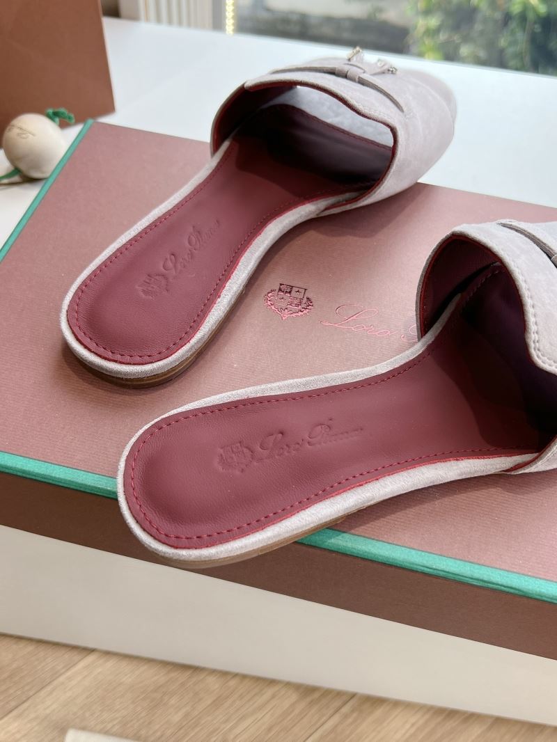 Loro Piana Sandals